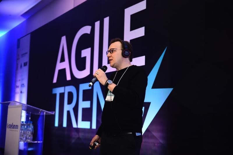 Agile Trends · foto 5